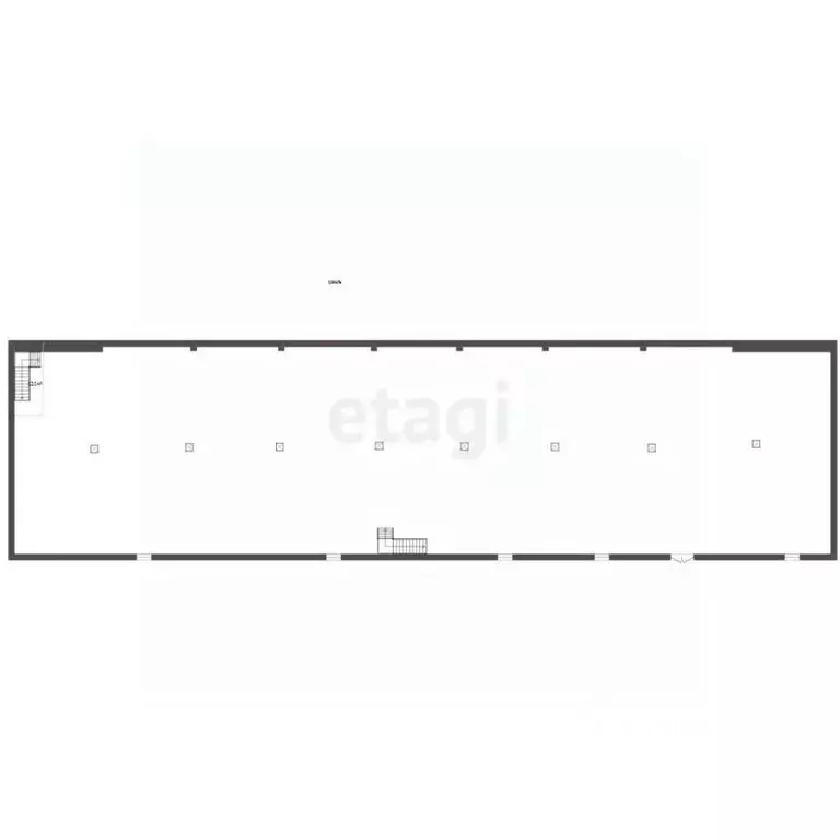 Помещение свободного назначения в Ставропольский край, Пятигорск ул. ... - Фото 2