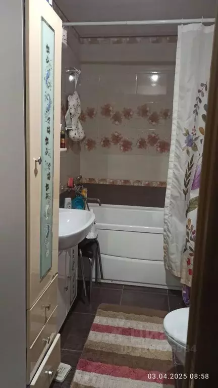2-к кв. Ставропольский край, Пятигорск Огородная ул., 34 (60.0 м) - Фото 1