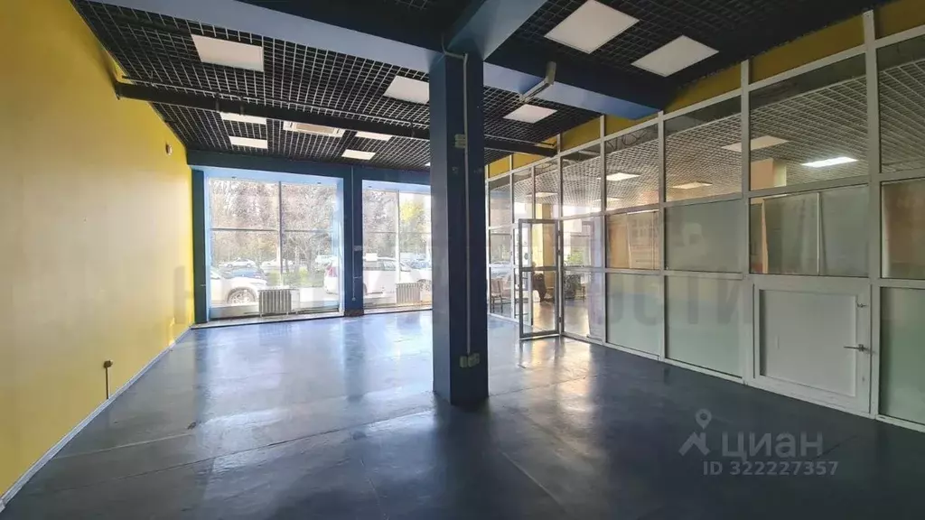 Помещение свободного назначения в Самарская область, Самара ... - Фото 1