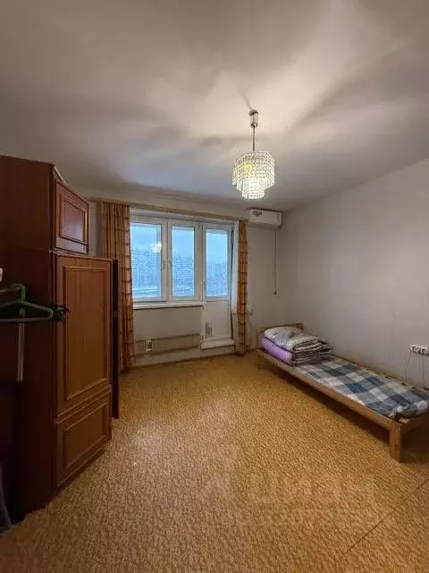 1-к кв. Москва Россошанский проезд, 2К1 (41.0 м) - Фото 0