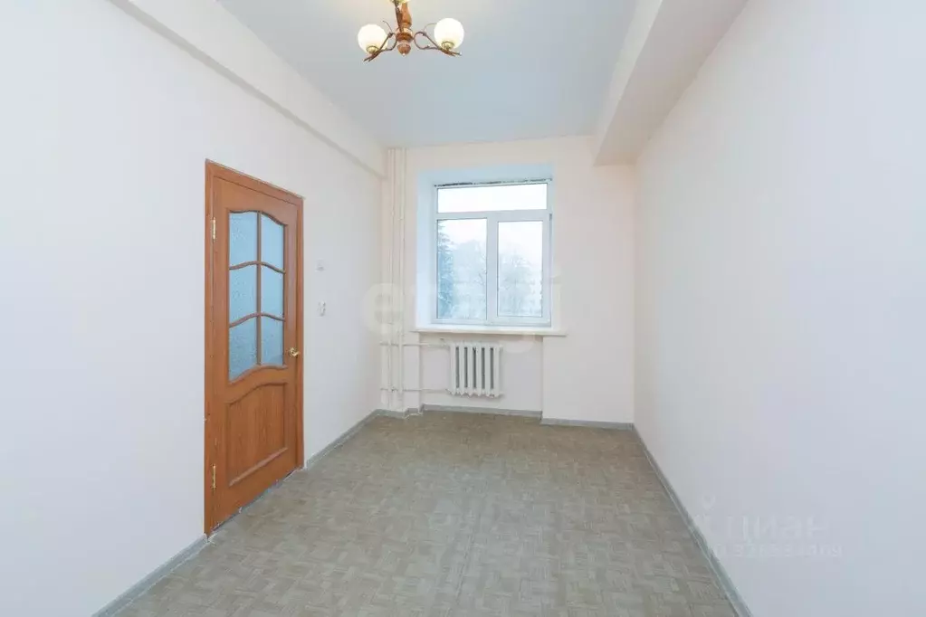 3-к кв. Пермский край, Пермь ул. 25 Октября, 27 (67.0 м) - Фото 2