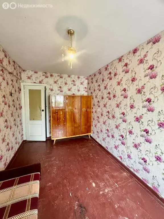 2-комнатная квартира: Северодвинск, проспект Труда, 19 (44.3 м) - Фото 2