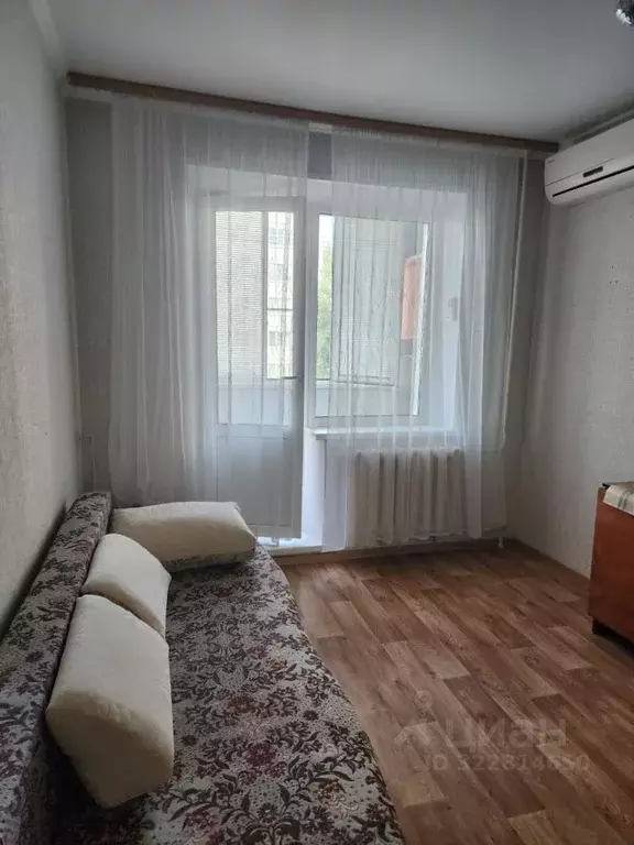 1-к кв. Ульяновская область, Ульяновск Киевский бул., 11к2 (27.0 м) - Фото 2