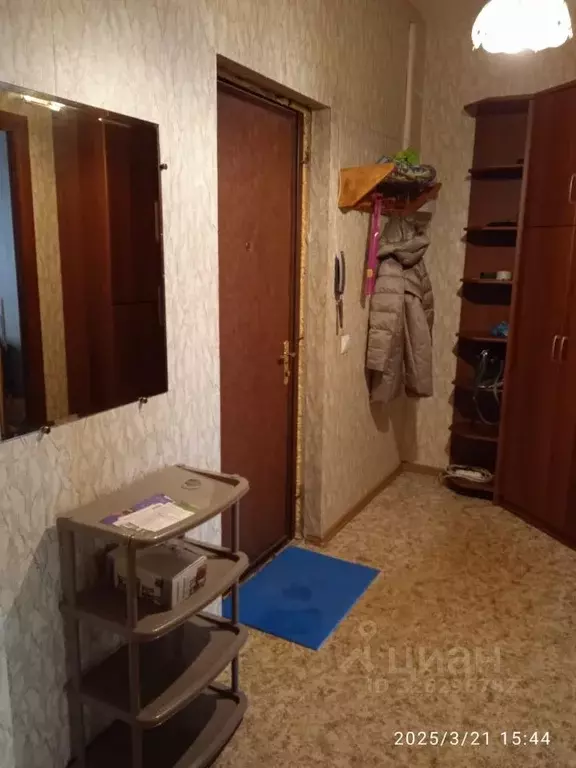 1-к кв. Санкт-Петербург ул. Оптиков, 49к1 (40.0 м) - Фото 1