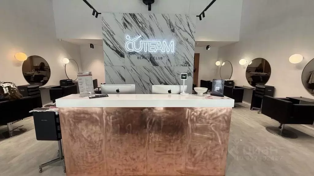 Помещение свободного назначения в Москва ул. Василисы Кожиной, 13 (222 ... - Фото 2