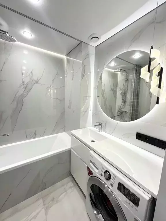 4-к кв. Иркутская область, Ангарск 17А мкр, 23 (99.6 м) - Фото 2