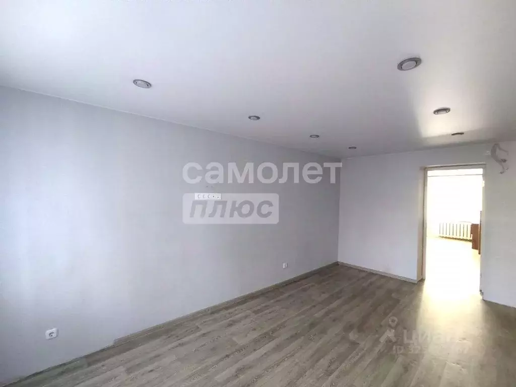 2-к кв. Марий Эл, Йошкар-Ола ул. Лебедева, 29 (44.9 м) - Фото 2