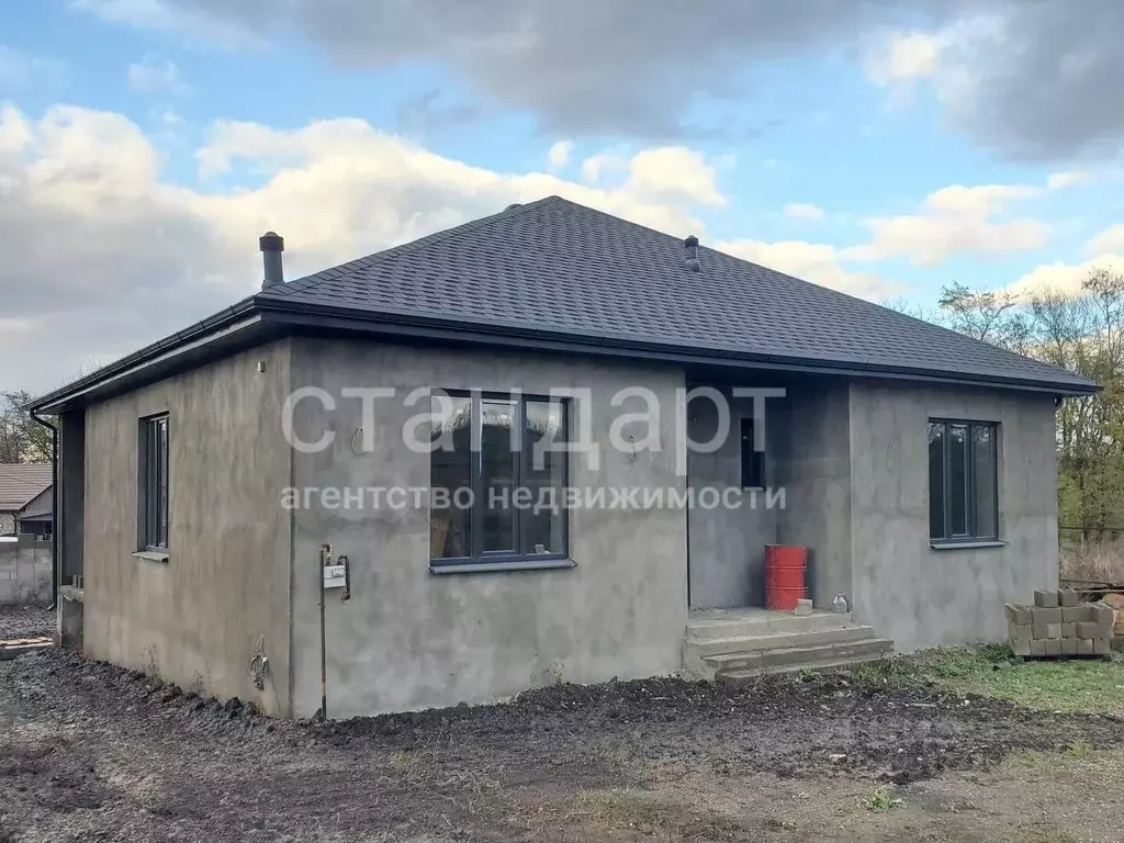 Дом в Ставропольский край, Предгорный муниципальный округ, ... - Фото 0