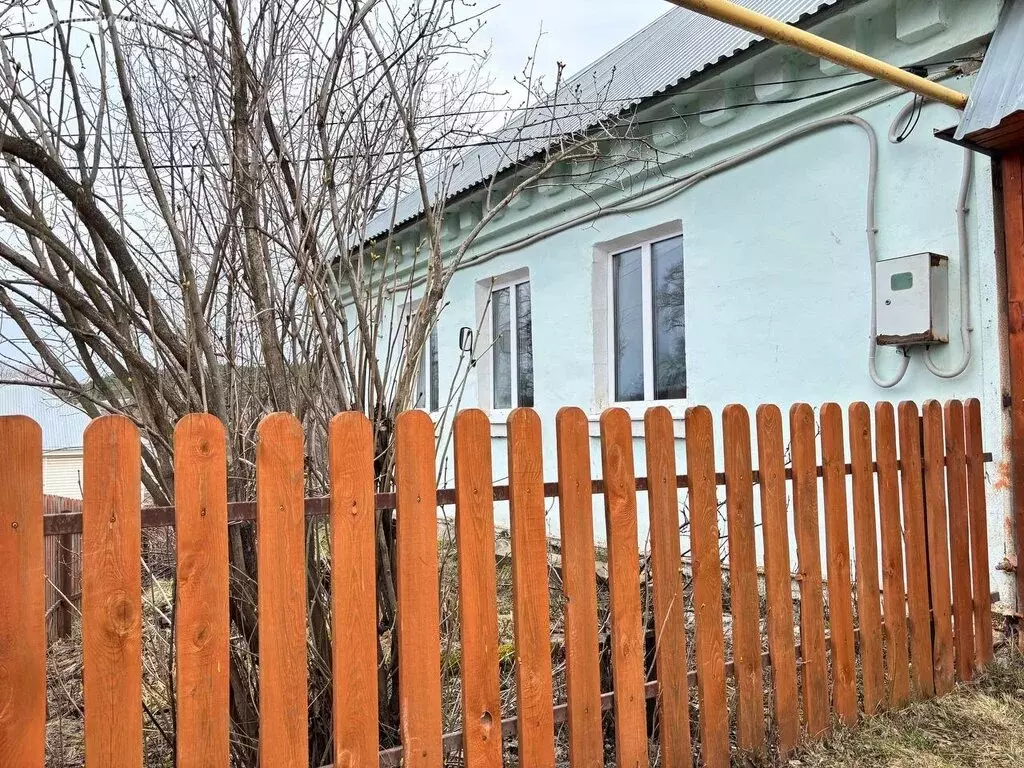 Дом в Пермский край, Кунгурский муниципальный округ, деревня Казаево, ... - Фото 2