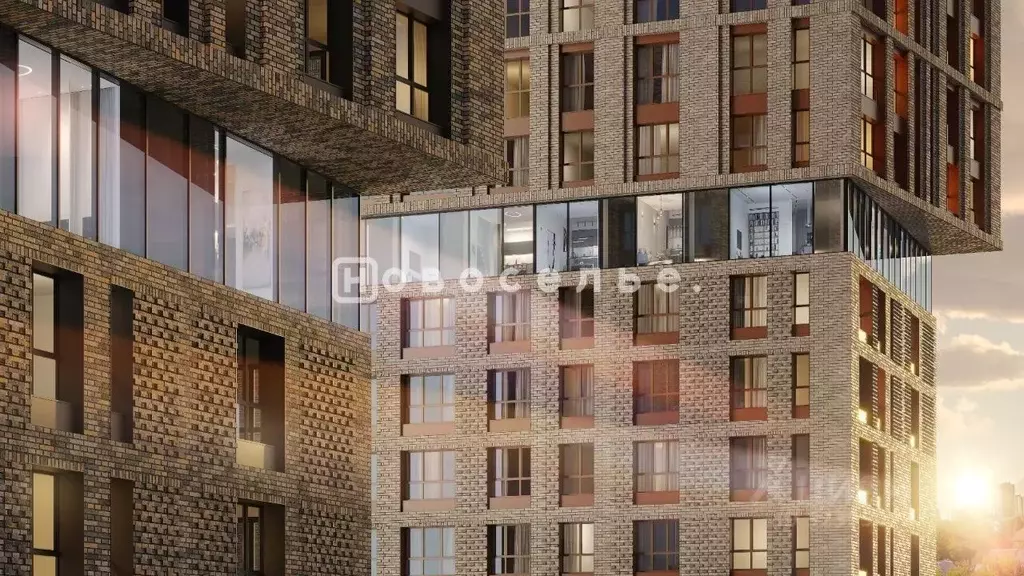 2-к кв. Рязанская область, Рязань ул. Стройкова, 85/2 (55.72 м) - Фото 2