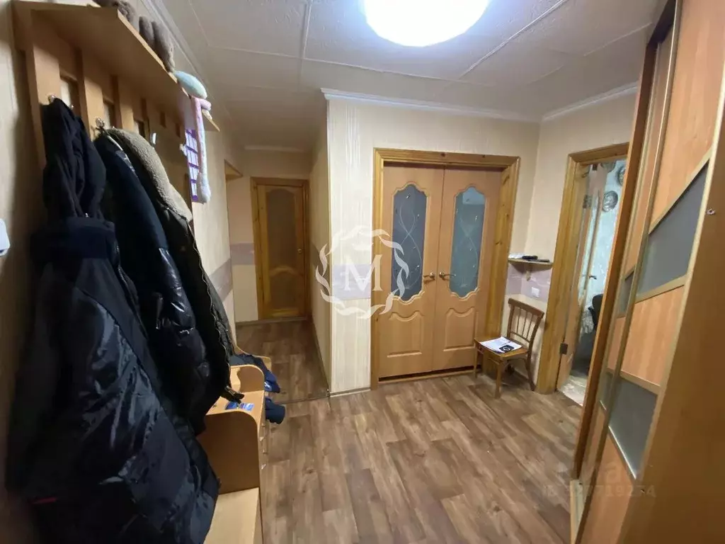 2-к кв. Бурятия, Улан-Удэ Ключевская ул., 43 (50.3 м) - Фото 1