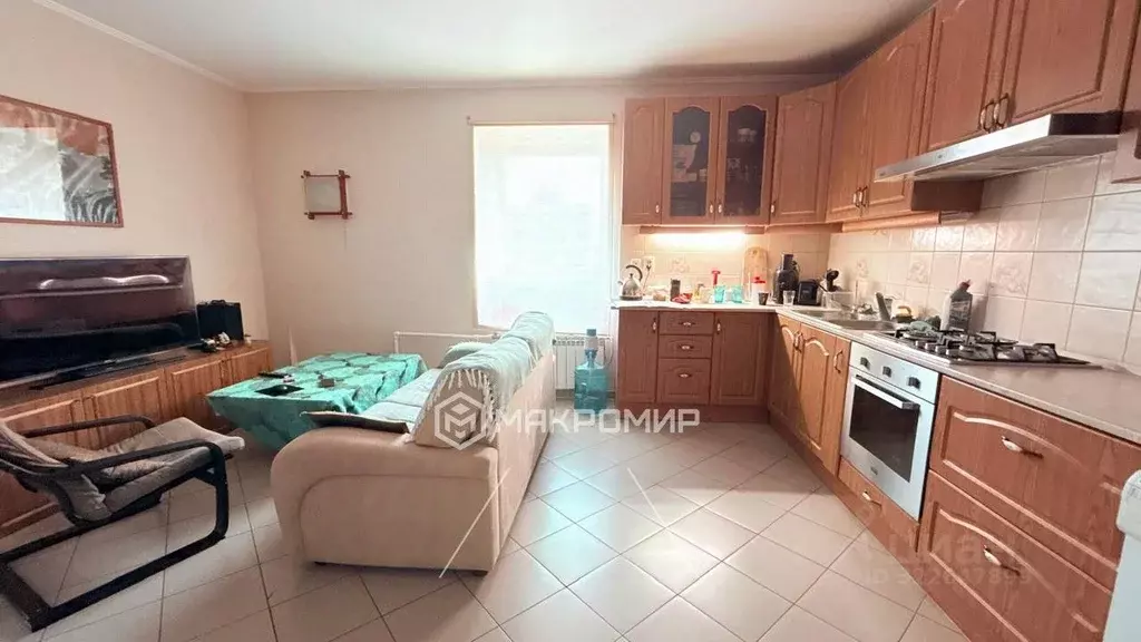 2-к кв. Орловская область, Орел ул. Генерала Жадова, 25 (57.1 м) - Фото 2