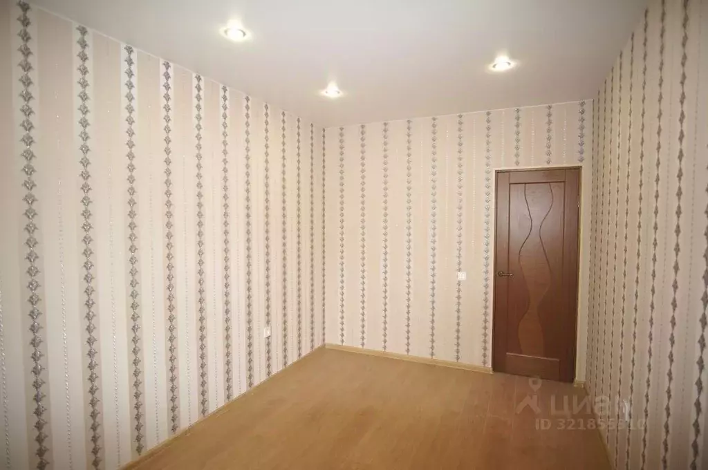 2-к кв. Тамбовская область, Тамбов Селезневская ул., 2Бк1 (52.9 м) - Фото 0