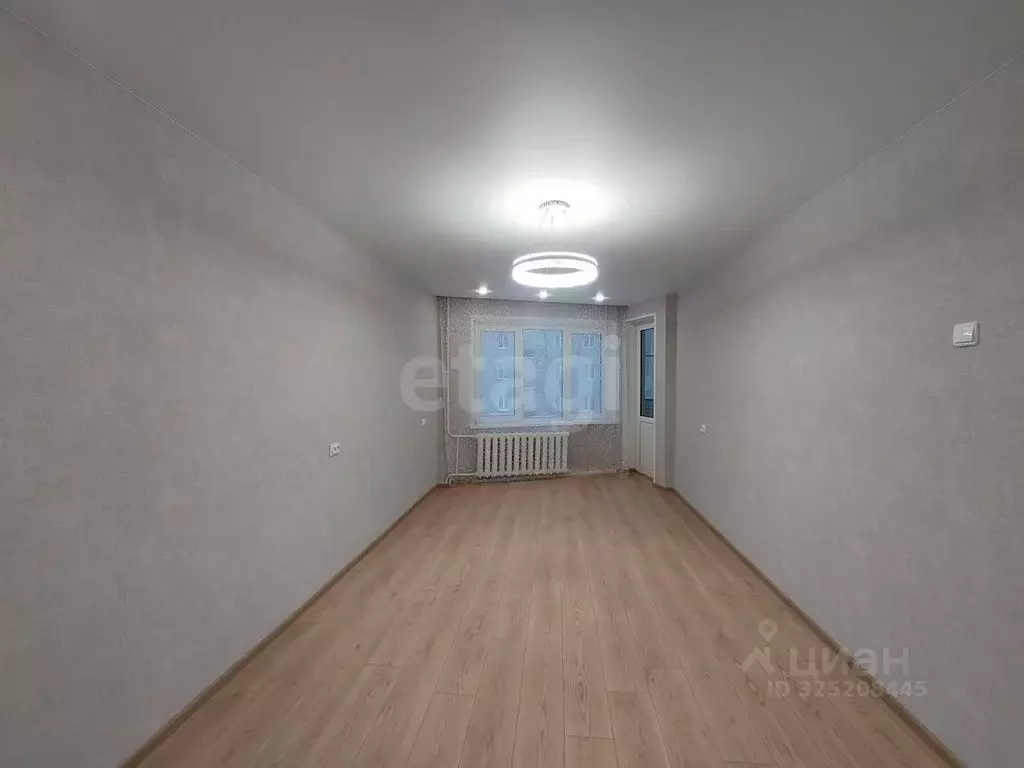 1-к кв. Архангельская область, Котлас ул. Кузнецова, 5Б (31.6 м) - Фото 1