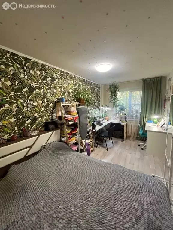 2-комнатная квартира: Новодвинск, улица Ворошилова, 25к1 (45.4 м) - Фото 2