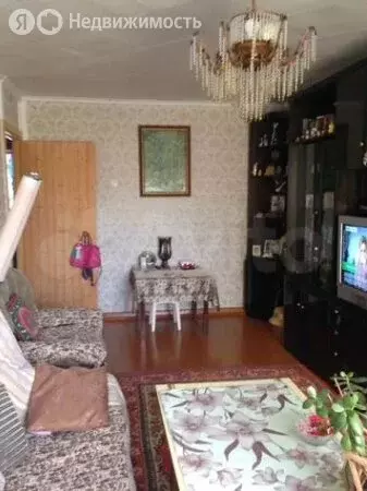 2-комнатная квартира: Ухта, Комсомольская площадь, 8/12 (44.3 м) - Фото 1