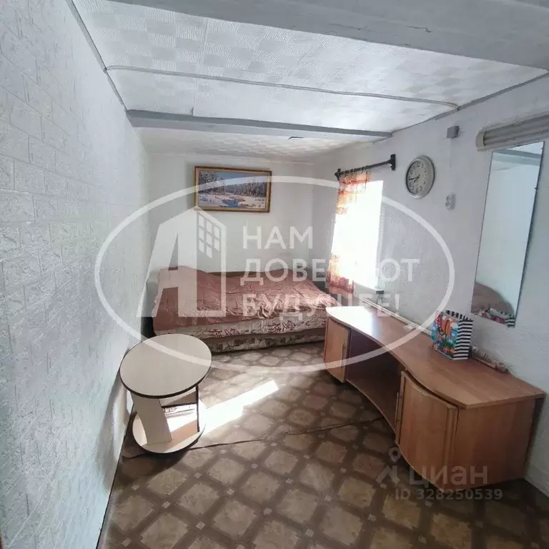 Дом в Пермский край, Чусовой ул. Менделеева, 61 (28 м) - Фото 0