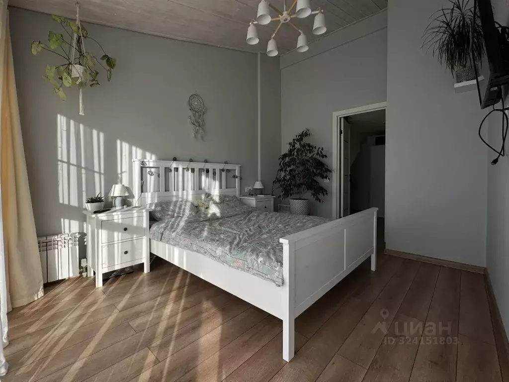 2-к кв. Ярославская область, Ярославль пос. Тверицы, ул. Стопани, 4 ... - Фото 1