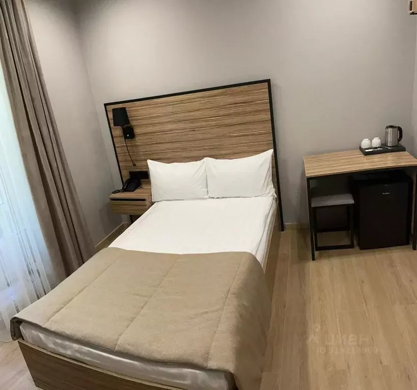 Комната Московская область, Домодедово Центральный мкр, ш. Каширское, ... - Фото 2