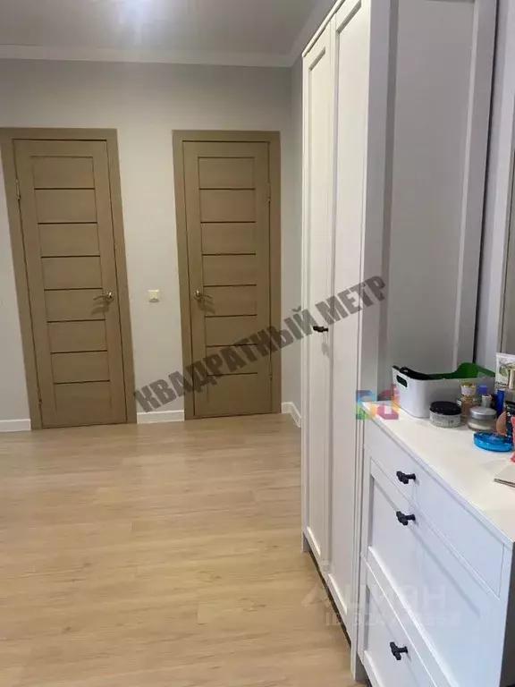 2-к кв. Калмыкия, Элиста ул. Ю. Клыкова, 84 (58.2 м) - Фото 2