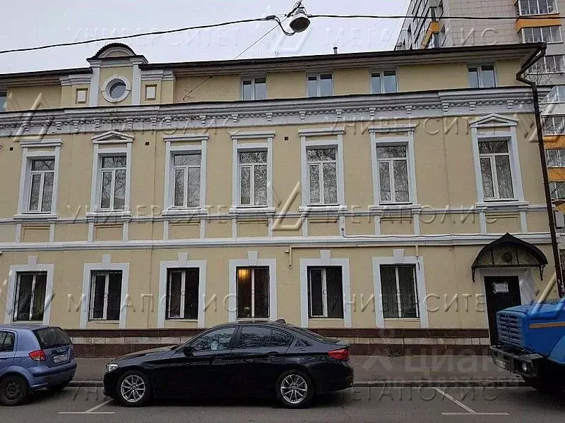 Офис в Москва Электрозаводская ул., 14С4 (51 м) - Фото 1