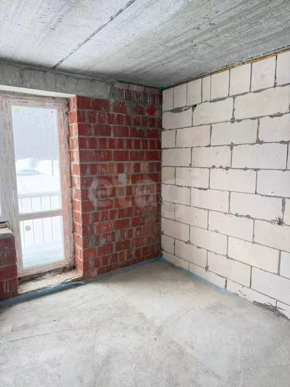 2-к кв. Московская область, Ступино городской округ, с. Верзилово, ... - Фото 2