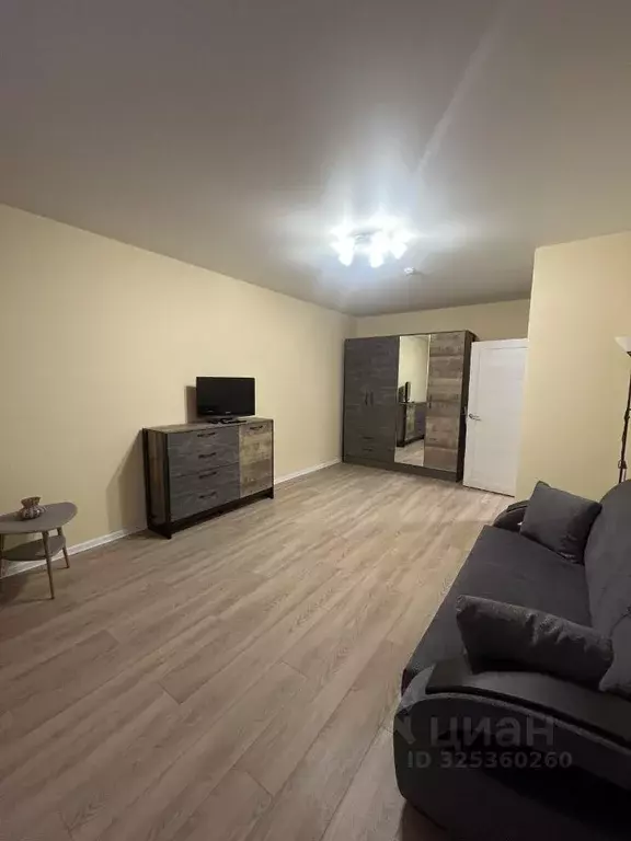 1-к кв. Москва ул. Годовикова, 11А (42.0 м) - Фото 1