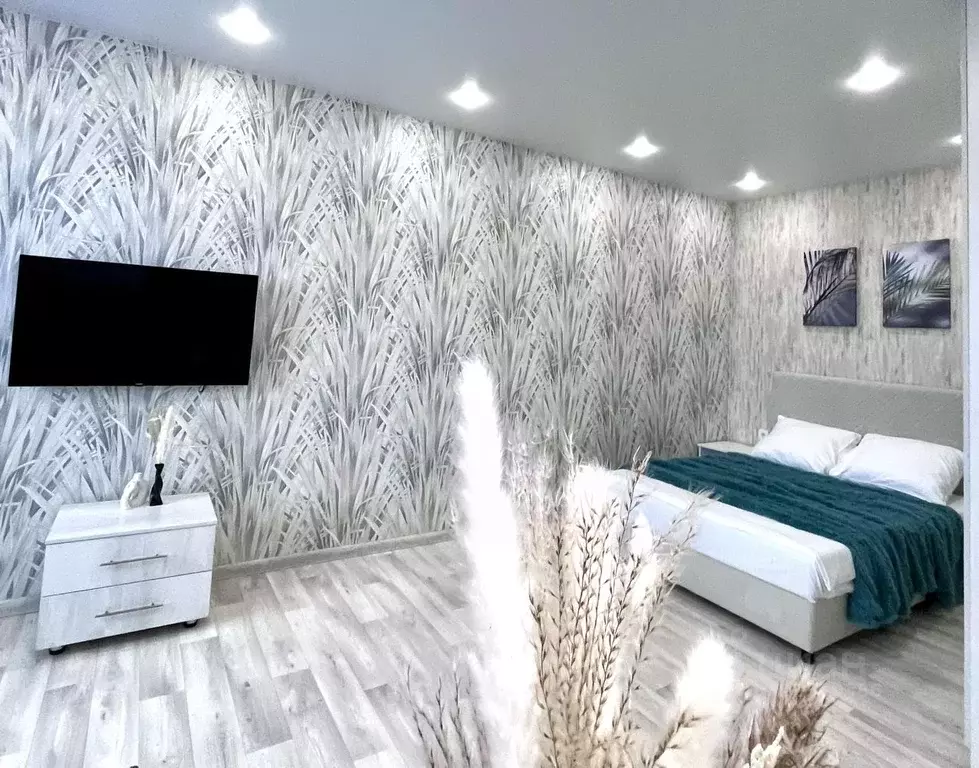 1-к кв. Иркутская область, Иркутск ул. Пискунова, 138 (40.0 м) - Фото 1