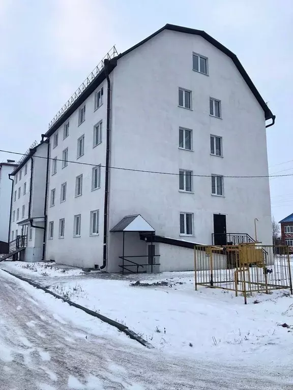 Помещение свободного назначения в Тюменская область, Ишимский район, ... - Фото 1