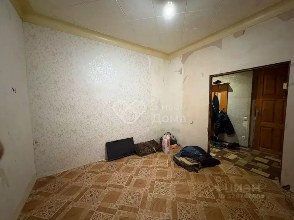 2-к кв. Волгоградская область, Волгоград ул. Дзержинского, 10 (49.2 м) - Фото 2