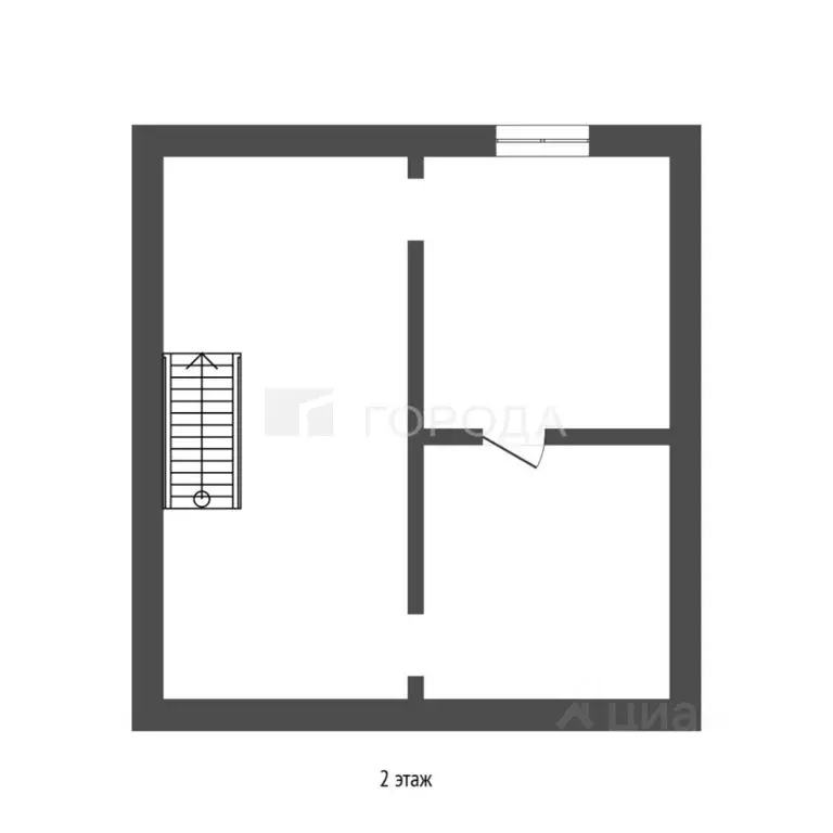 Дом в Алтайский край, Первомайский район, Энергетик СНТ 155 (54 м) - Фото 2
