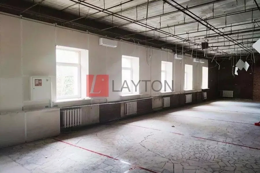 Офис в Москва ул. Орджоникидзе, 11С40 (302 м) - Фото 1