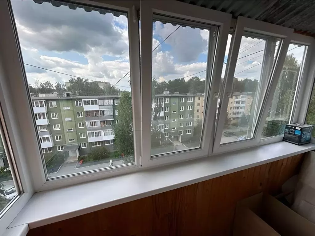 1-к кв. Свердловская область, Заречный ул. Кузнецова, 5 (30.0 м) - Фото 0