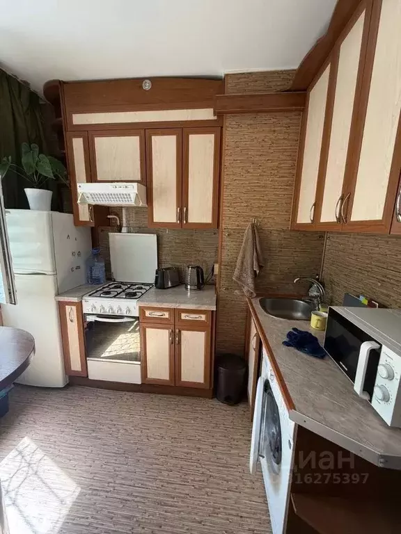 2-к кв. Крым, Симферополь ул. Бела Куна, 21 (60.0 м) - Фото 0