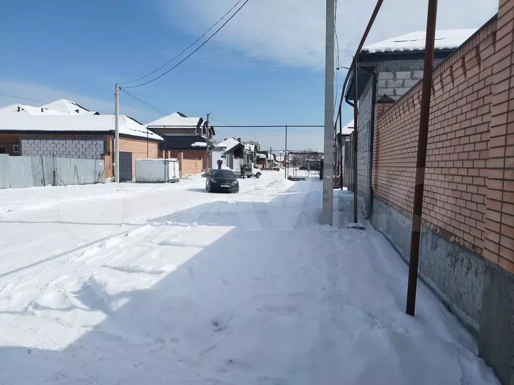 Участок 6 сот. (ИЖС) - Фото 1