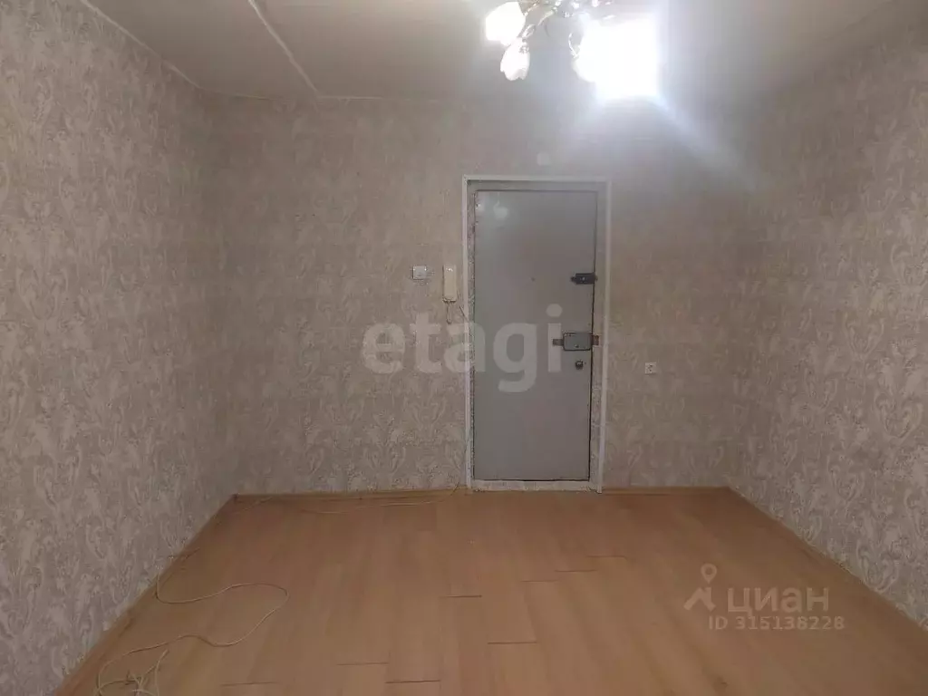 Комната Коми, Ухта Советская ул., 14 (13.2 м) - Фото 1