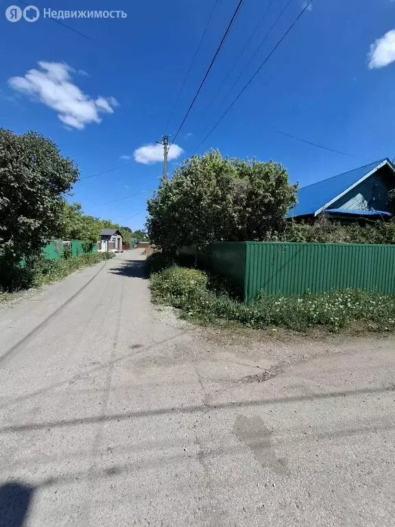 Дом в Стерлитамак, микрорайон Северный, улица Ушакова, 23 (40.1 м) - Фото 1