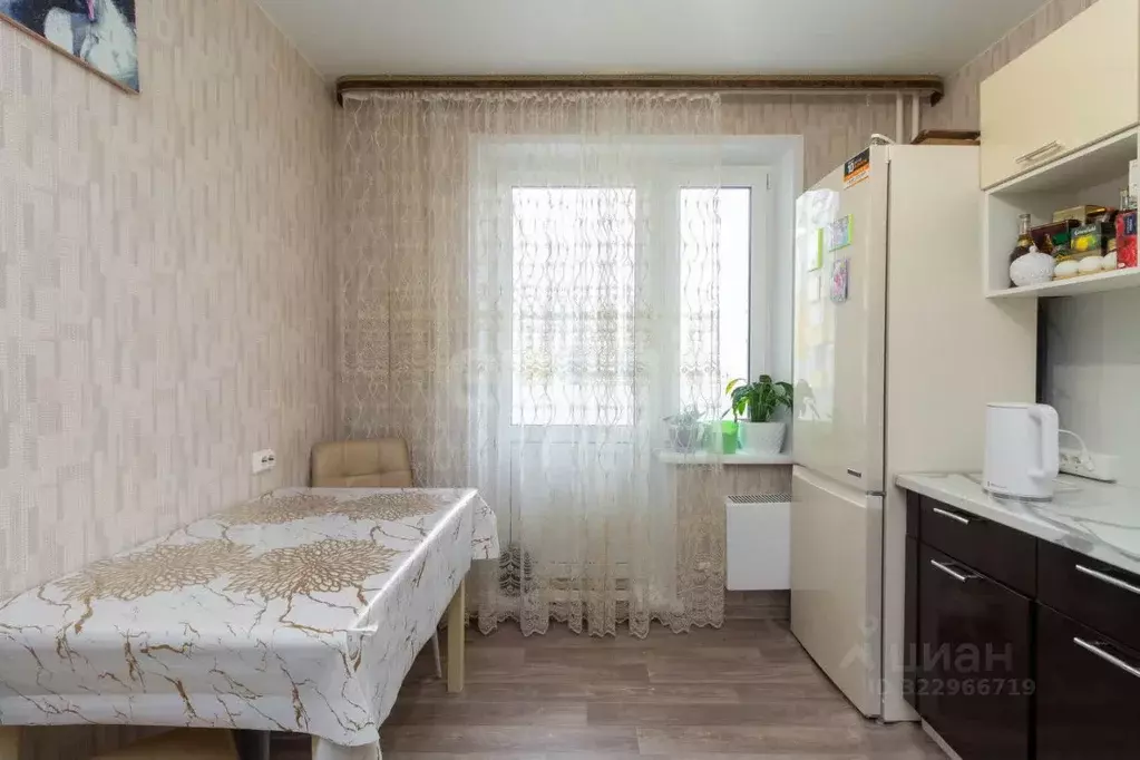 2-к кв. Красноярский край, Красноярск Нанжуль-Солнечный мкр, ул. ... - Фото 1