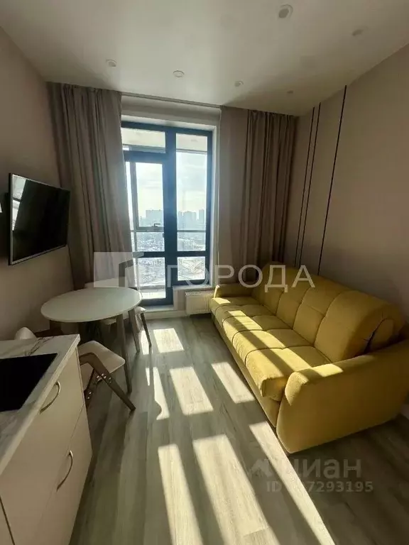 1-к кв. Новосибирская область, Новосибирск ул. Фрунзе, 220 (40.0 м) - Фото 2