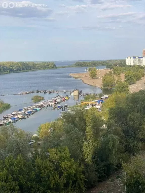 1-комнатная квартира: Энгельс, Трудовая улица, 12/7 (48.12 м) - Фото 2