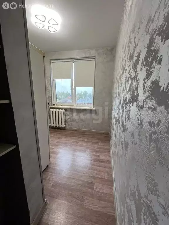 2-комнатная квартира: Пермь, улица Кабельщиков, 93 (38 м) - Фото 2