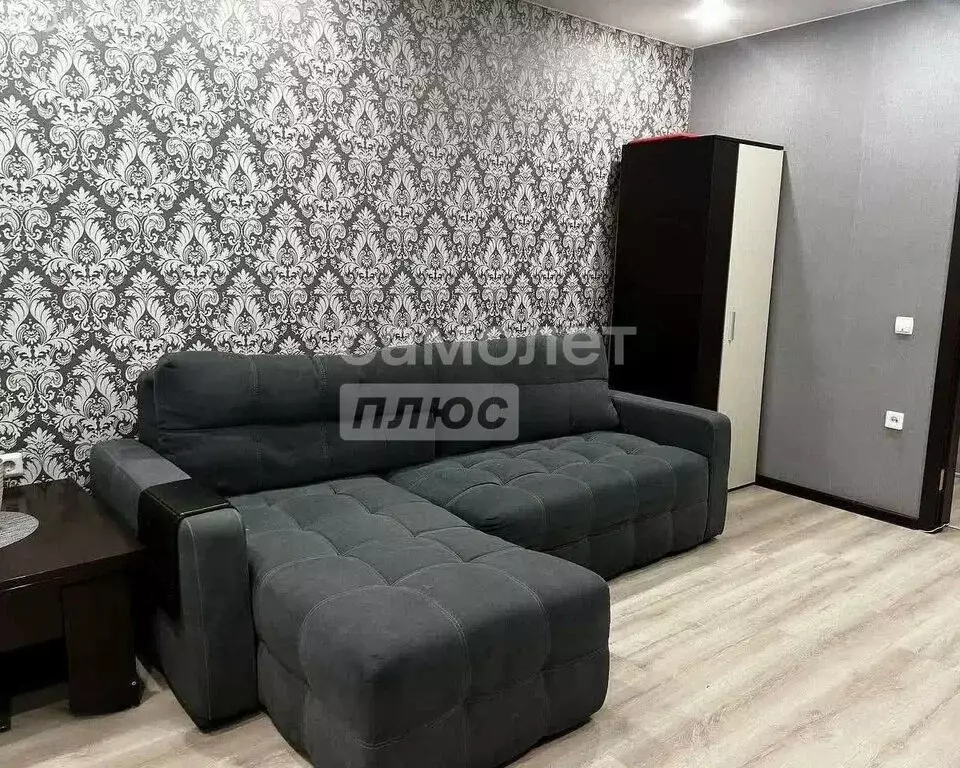 2-комнатная квартира: Северск, Коммунистический проспект, 161 (45.6 м) - Фото 2