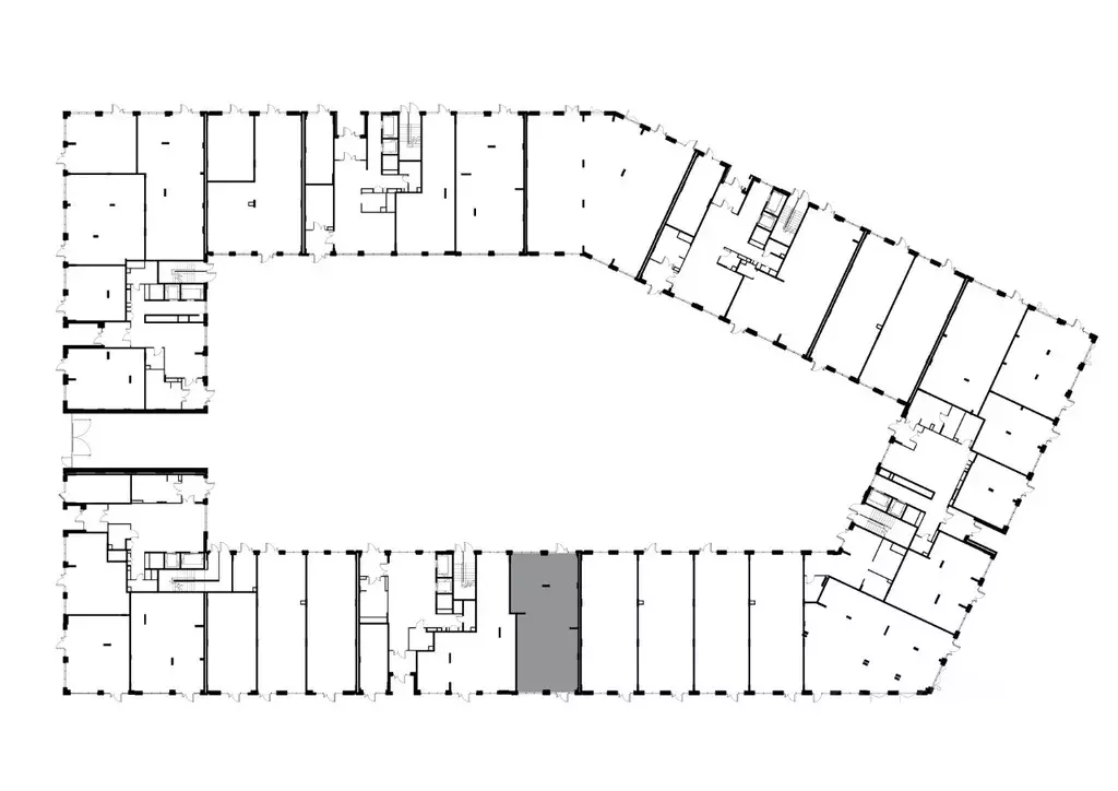 Помещение свободного назначения в Московская область, Одинцовский ... - Фото 2
