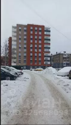 1-к кв. Башкортостан, Уфа ул. Пархоменко, 71/1 (48.5 м) - Фото 1