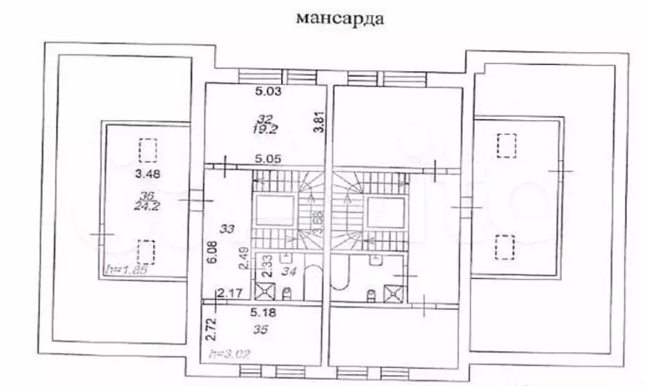 Продажа здания, 1044.1 м - Фото 1