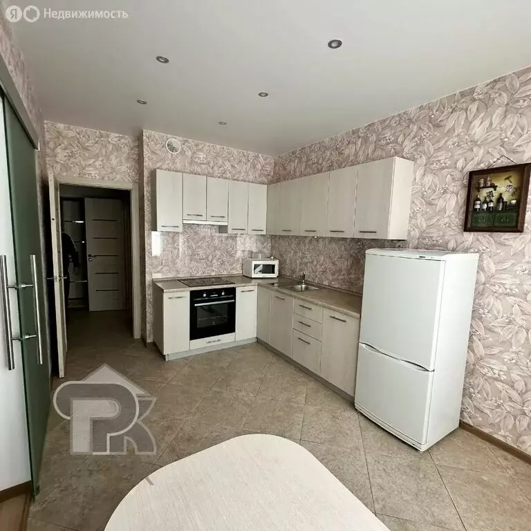 1-комнатная квартира: Балашиха, микрорайон Новое Павлино, Троицкая ... - Фото 1