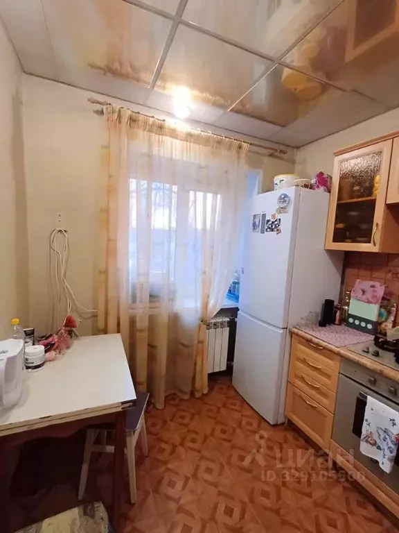 2-к кв. Липецкая область, Липецк ул. Гагарина, 151к2 (44.4 м) - Фото 0