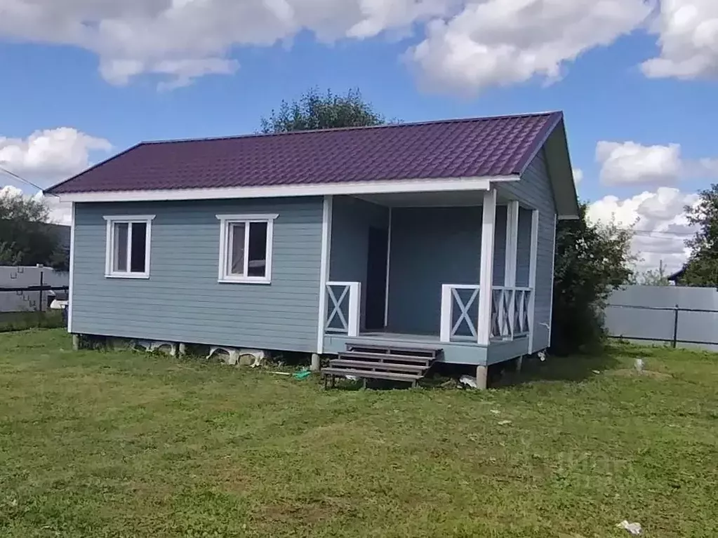 Дом в Владимирская область, Струнино г. Александровский муниципальный ... - Фото 1