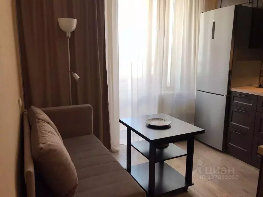 1-к кв. Московская область, Долгопрудный Парковая ул., 52 (35.0 м) - Фото 2