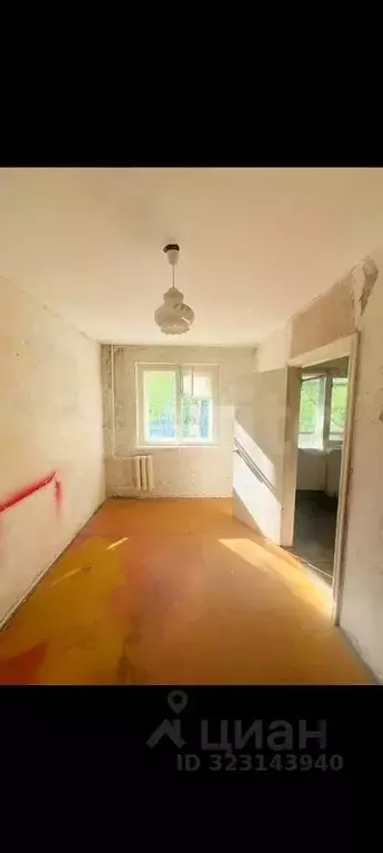 2-к кв. Башкортостан, Уфа Кремлевская ул., 55 (45.0 м) - Фото 1